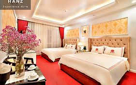 Kieu Anh Hotel Ha Noi
